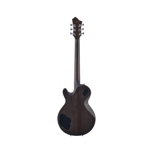 Hagstrom SWEMK3-DSM SWEDE DARK STORM Guitarra Eléctrica Hagstrom SWEMK3-DSM SWEDE DARK STORM Guitarra Eléctrica