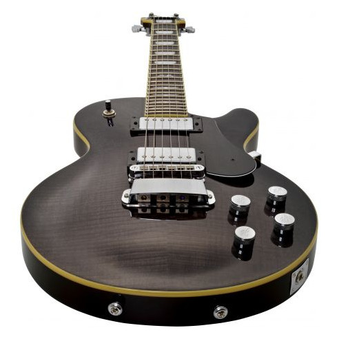 Hagstrom SWEMK3-DSM SWEDE DARK STORM Guitarra Eléctrica