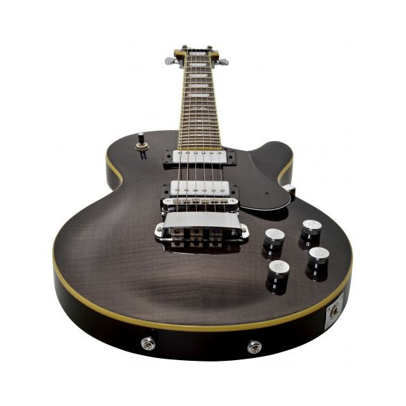 Hagstrom SWEMK3-DSM SWEDE DARK STORM Guitarra Eléctrica Hagstrom SWEMK3-DSM SWEDE DARK STORM Guitarra Eléctrica