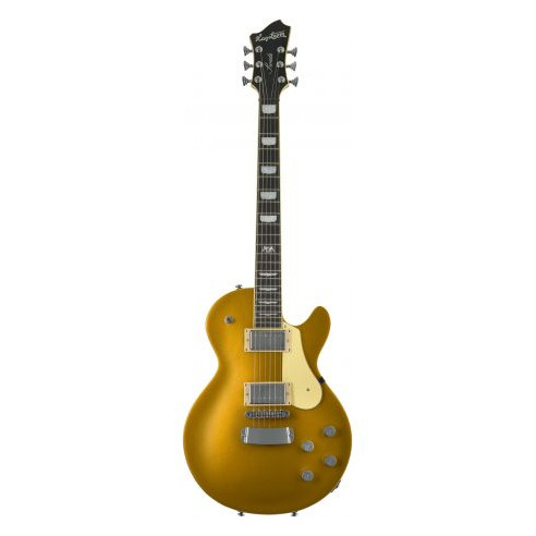 Hagstrom SWEMK3-GLD SWEDE GOLD Guitarra Eléctrica