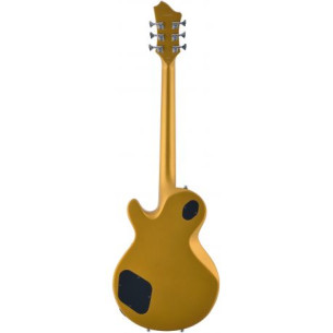 Hagstrom SWEMK3-GLD SWEDE GOLD Guitarra Eléctrica 2