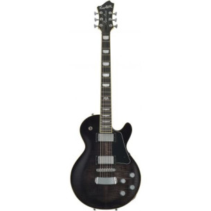 Hagstrom SUSWEMK3-DSM SUPER SWEDE DARK STORM Guitarra Eléctrica