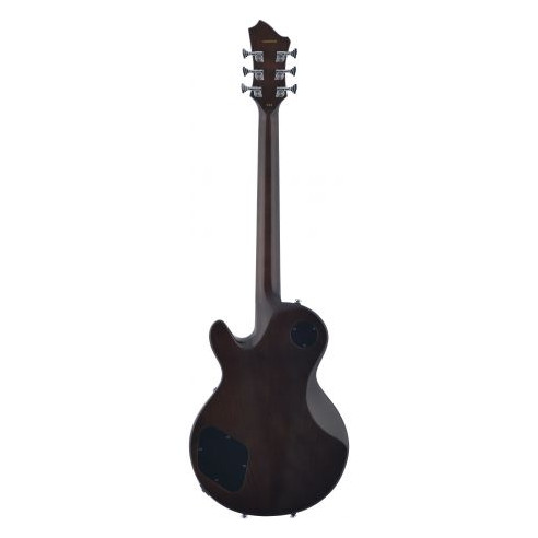 Hagstrom SUSWEMK3-DSM SUPER SWEDE DARK STORM Guitarra Eléctrica