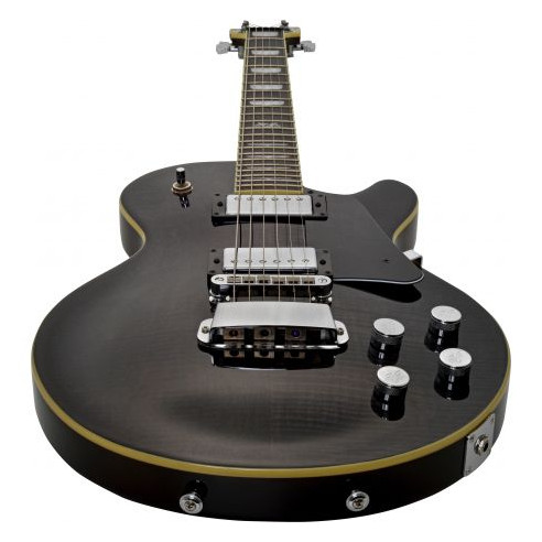 Hagstrom SUSWEMK3-DSM SUPER SWEDE DARK STORM Guitarra Eléctrica