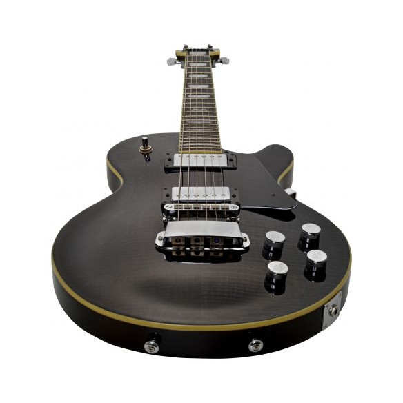 Hagstrom SUSWEMK3-DSM SUPER SWEDE DARK STORM Guitarra Eléctrica Hagstrom SUSWEMK3-DSM SUPER SWEDE DARK STORM Guitarra Eléctrica
