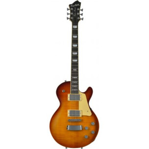 Hagstrom SUSWEMK3-XSOP SUPER SWEDE X-TRA SPE OLD P Guitarra Eléctrica