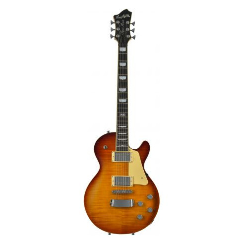 Hagstrom SUSWEMK3-XSOP SUPER SWEDE X-TRA SPE OLD P Guitarra Eléctrica