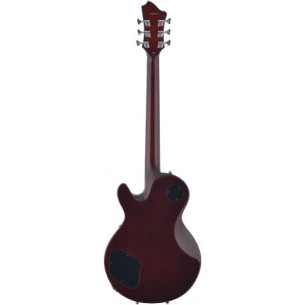 Hagstrom SUSWEMK3-XSOP SUPER SWEDE X-TRA SPE OLD P Guitarra Eléctrica 2