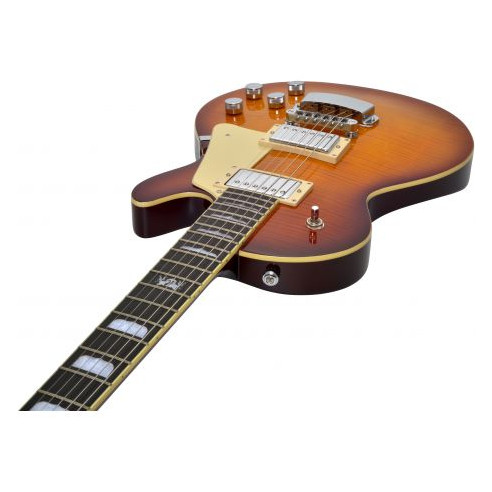 Hagstrom SUSWEMK3-XSOP SUPER SWEDE X-TRA SPE OLD P Guitarra Eléctrica