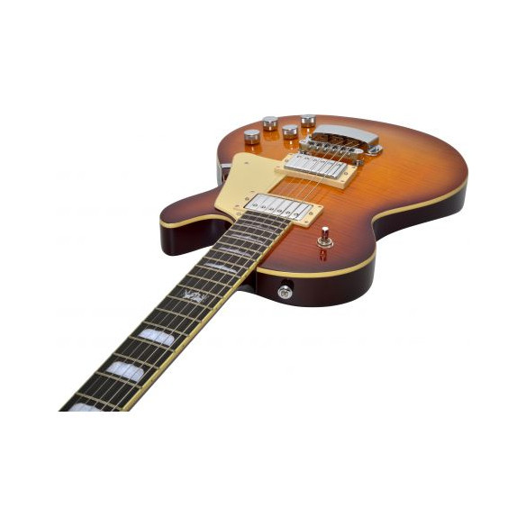 Hagstrom SUSWEMK3-XSOP SUPER SWEDE X-TRA SPE OLD P Guitarra Eléctrica