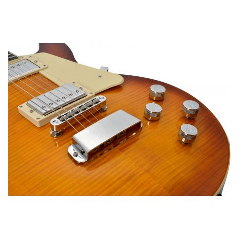 Hagstrom SUSWEMK3-XSOP SUPER SWEDE X-TRA SPE OLD P Guitarra Eléctrica