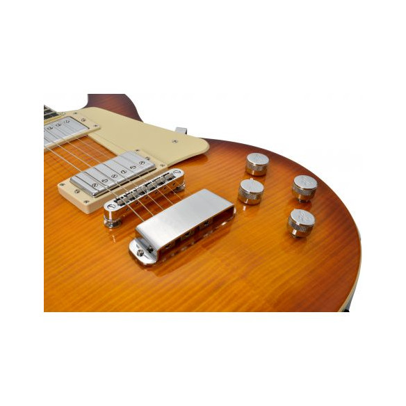 Hagstrom SUSWEMK3-XSOP SUPER SWEDE X-TRA SPE OLD P Guitarra Eléctrica