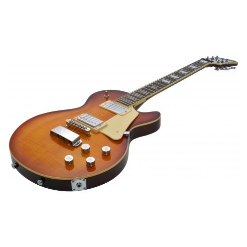 Hagstrom SUSWEMK3-XSOP SUPER SWEDE X-TRA SPE OLD P Guitarra Eléctrica