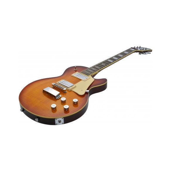 Hagstrom SUSWEMK3-XSOP SUPER SWEDE X-TRA SPE OLD P Guitarra Eléctrica