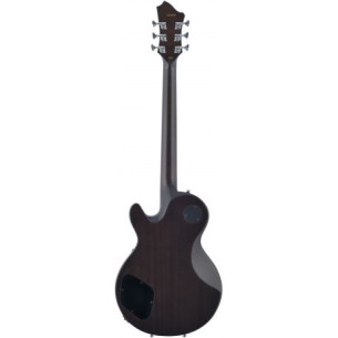 Hagstrom SUSWEMK3-FSG SUPER SWEDE FAIL SKY GLOSS Guitarra Eléctrica 2