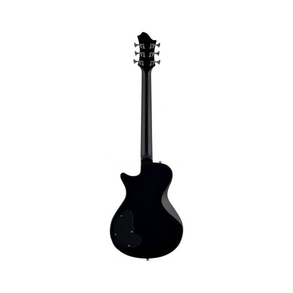 Hagstrom ULTRA MAX MQB MISTIQUE BURST Guitarra Eléctrica Tipo LP Hagstrom ULTRA MAX MQB MISTIQUE BURST Guitarra Eléctrica Tipo LP