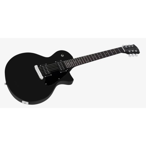 Sire LARRY CARLTON L3 HH BLACK SATIN Guitarra Eléctrica