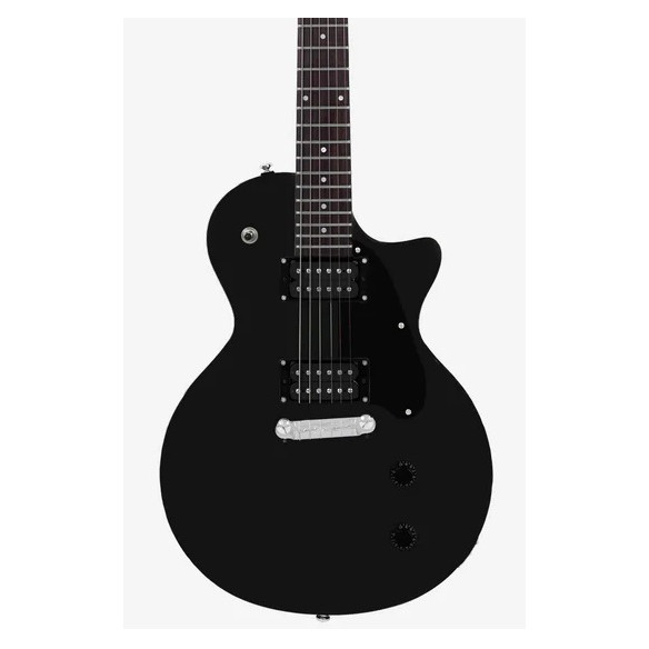 Sire LARRY CARLTON L3 HH BLACK SATIN Guitarra Eléctrica Sire LARRY CARLTON L3 HH BLACK SATIN Guitarra Eléctrica
