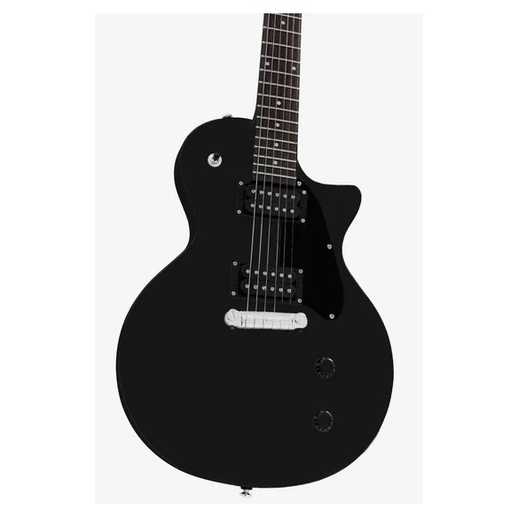 Sire LARRY CARLTON L3 HH BLACK SATIN Guitarra Eléctrica Sire LARRY CARLTON L3 HH BLACK SATIN Guitarra Eléctrica