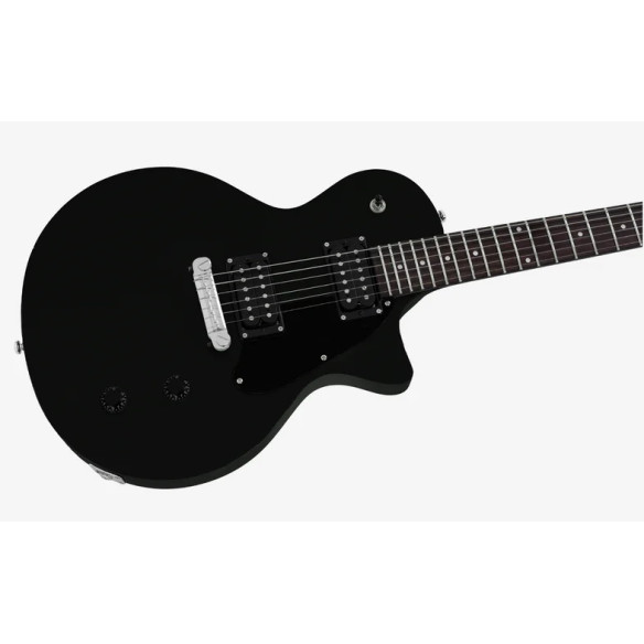 Sire LARRY CARLTON L3 HH BLACK SATIN Guitarra Eléctrica Sire LARRY CARLTON L3 HH BLACK SATIN Guitarra Eléctrica