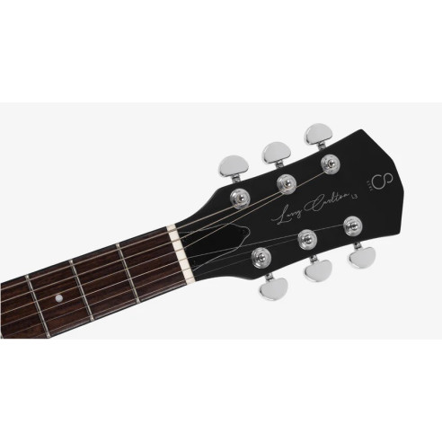 Sire LARRY CARLTON L3 HH BLACK SATIN Guitarra Eléctrica