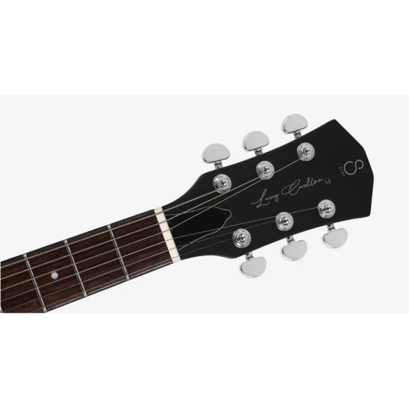Sire LARRY CARLTON L3 HH BLACK SATIN Guitarra Eléctrica Sire LARRY CARLTON L3 HH BLACK SATIN Guitarra Eléctrica