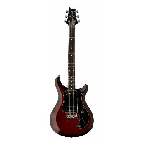 PRS S2 STANDARD 22 SCARLET SUNBURST Guitarra eléctrica