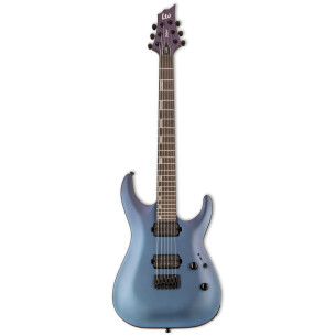 LTD H-1001 Violet Andromeda Guitarra Eléctrica