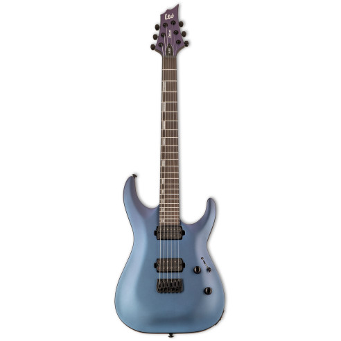 LTD H-1001 Violet Andromeda Guitarra Eléctrica