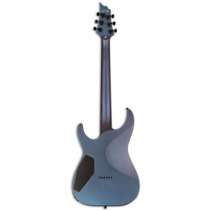 LTD H-1001 Violet Andromeda Guitarra Eléctrica 2