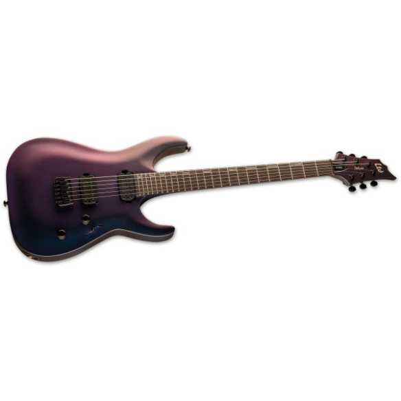 LTD H-1001 Violet Andromeda Guitarra Eléctrica LTD H-1001 Violet Andromeda Guitarra Eléctrica