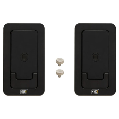 KRK GOAUX3 Pareja de monitores 60W