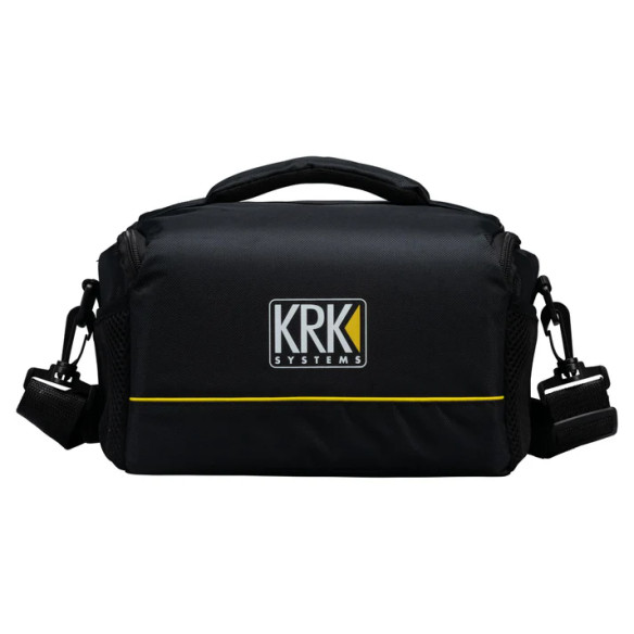KRK GOAUX3 Pareja de monitores 60W