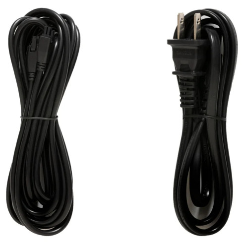 KRK GOAUX3 Pareja de monitores 60W