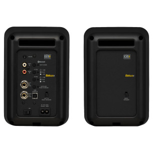 KRK GOAUX4 Pareja de monitores 100W 2