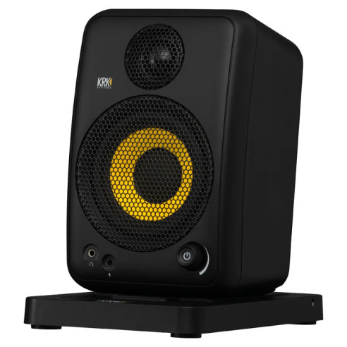 KRK GOAUX4 Pareja de monitores 100W