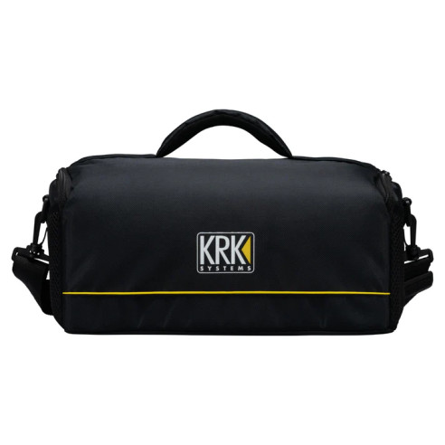 KRK GOAUX4 Pareja de monitores 100W