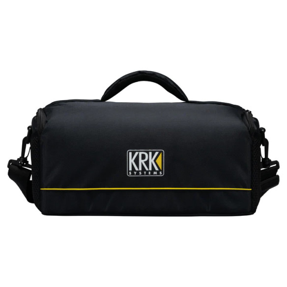 KRK GOAUX4 Pareja de monitores 100W