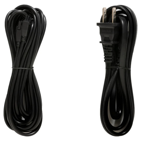 KRK GOAUX4 Pareja de monitores 100W