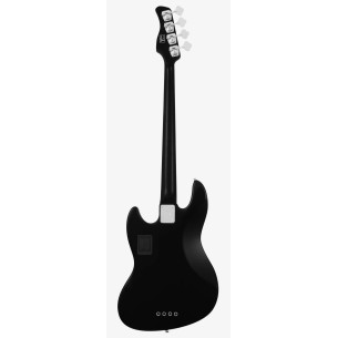 Sire MARCUS MILLER V3 4St Black Satin 2nd Gen Bajo Eléctrico 2