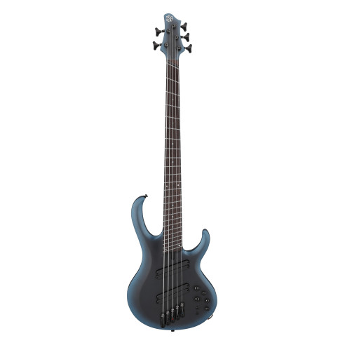 Ibanez BTB605MS-MAM Bajo Eléctrico 5 Cuerdas