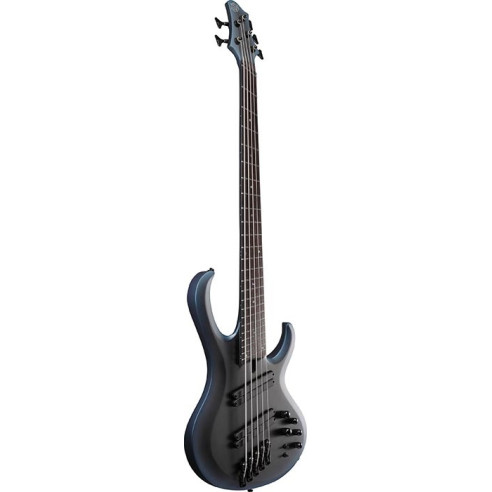 Ibanez BTB605MS-MAM Bajo Eléctrico 5 Cuerdas