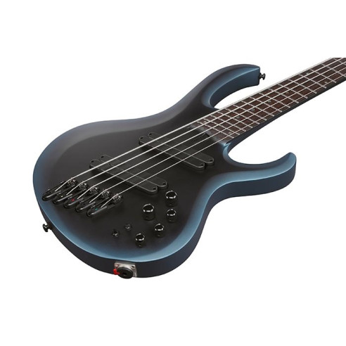 Ibanez BTB605MS-MAM Bajo Eléctrico 5 Cuerdas