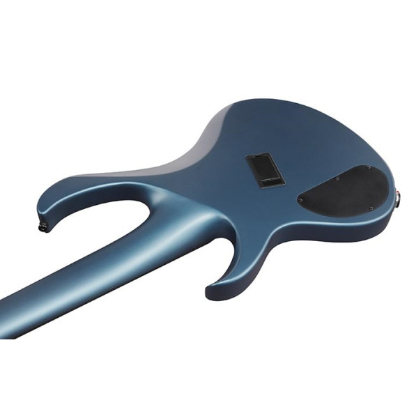 Ibanez BTB605MS-MAM Bajo Eléctrico 5 Cuerdas Ibanez BTB605MS-MAM Bajo Eléctrico 5 Cuerdas