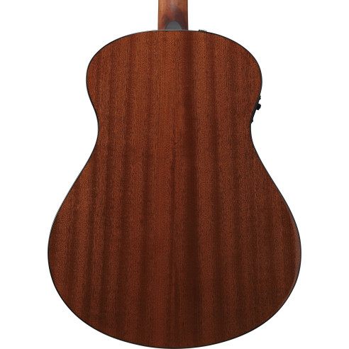 Ibanez AAM100E-NT Guitarra Electroacústica