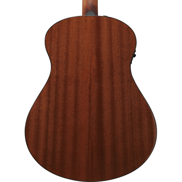 Ibanez AAM100E-NT Guitarra Electroacústica