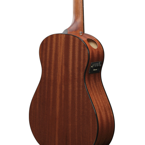 Ibanez AAM100E-NT Guitarra Electroacústica