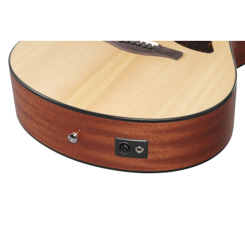 Ibanez AAM100E-NT Guitarra Electroacústica