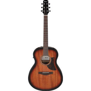 Ibanez AAM140E-MHS Guitarra Electroacústica