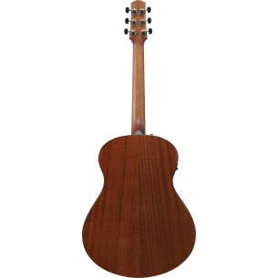 Ibanez AAM140E-MHS Guitarra Electroacústica 2